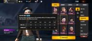 Kapella के पास Healing Song नाम की ताकत है (Image via Garena)